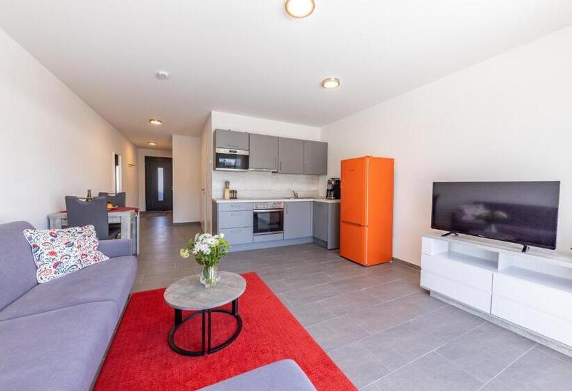 펜션 Braviscasa   Ferienresidenz Bärenhof Titisee