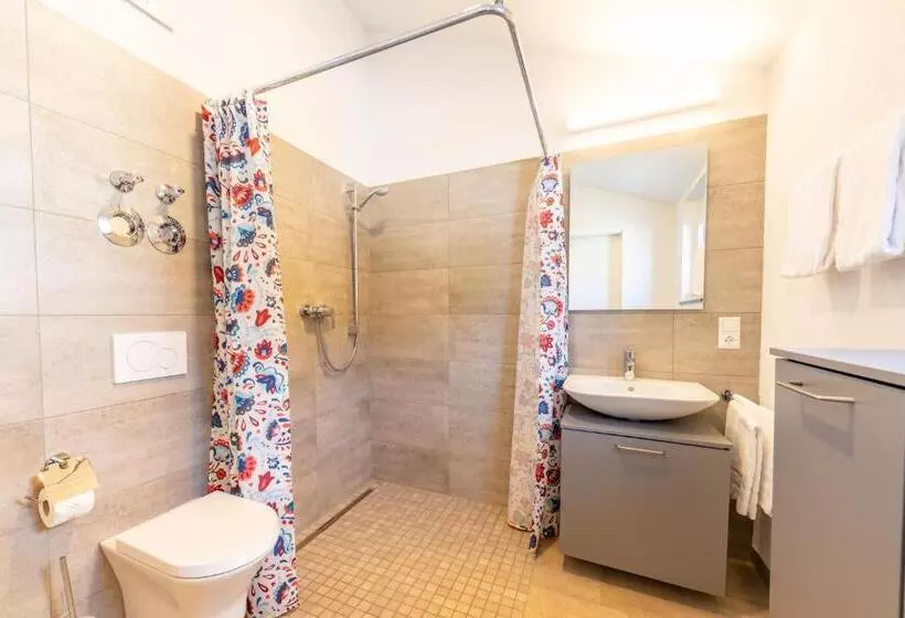 ペンション Braviscasa   Ferienresidenz Bärenhof Titisee