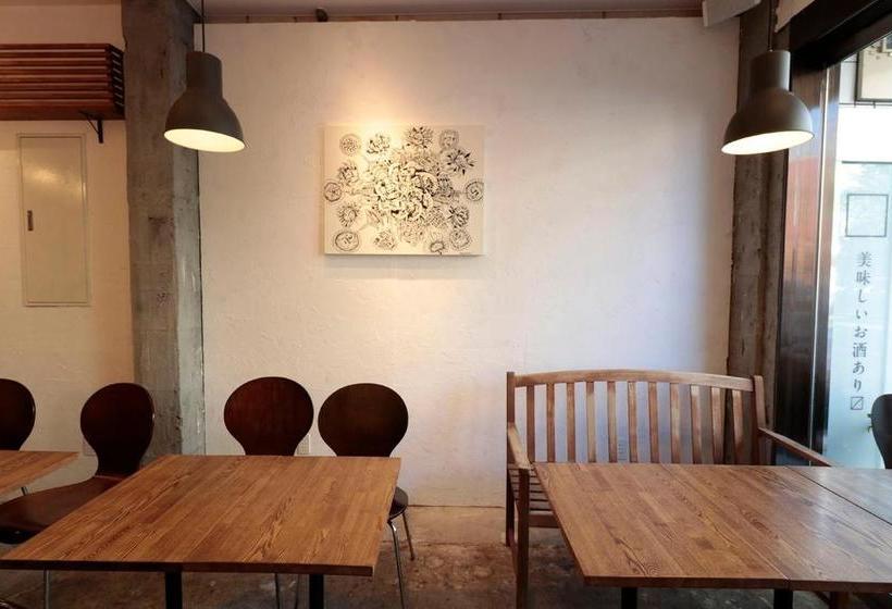 Majatalo Fromscratch Tokyo