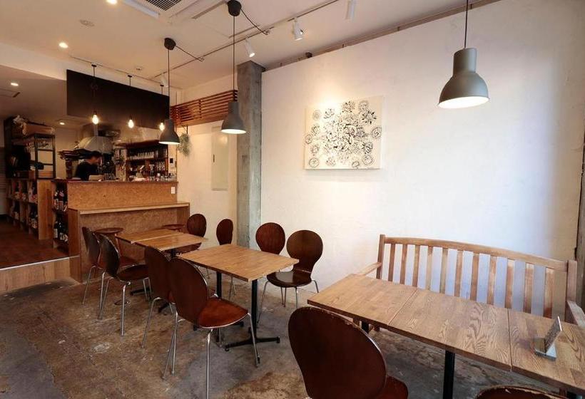 Majatalo Fromscratch Tokyo