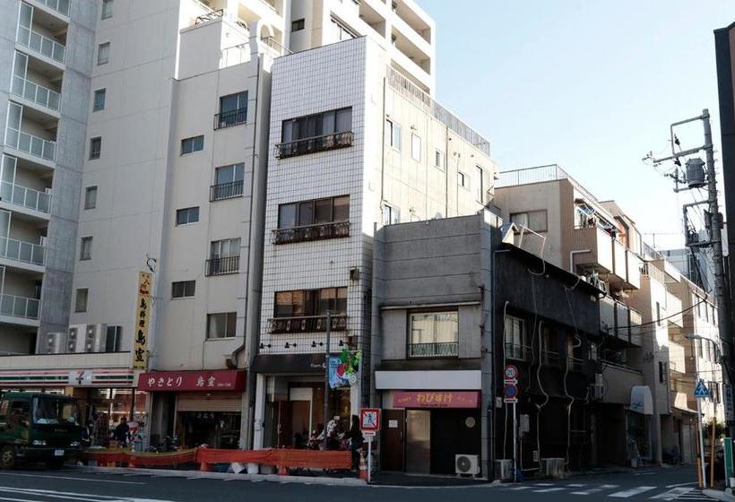 Majatalo Fromscratch Tokyo