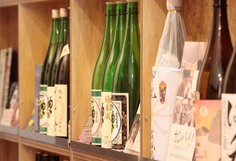 Majatalo Fromscratch Tokyo