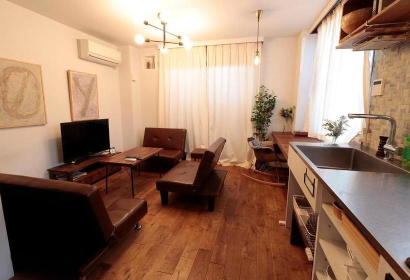 Majatalo Fromscratch Tokyo