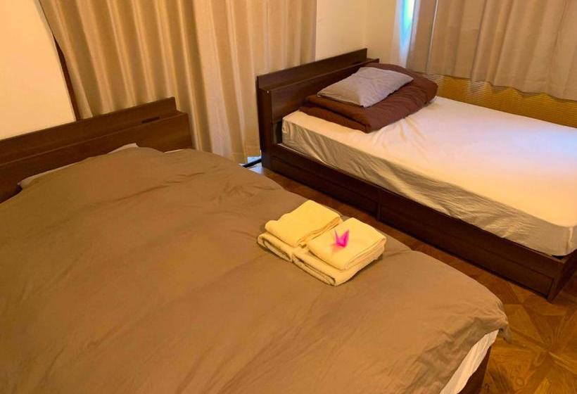 Majatalo Fromscratch Tokyo