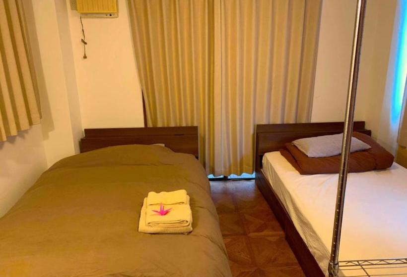 Majatalo Fromscratch Tokyo