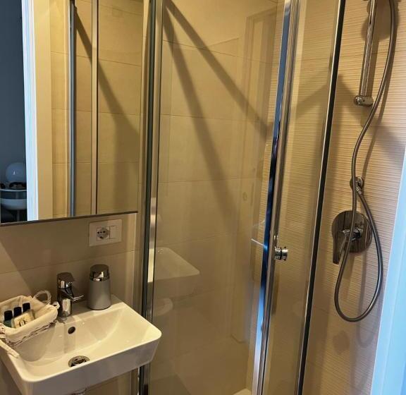 تختخواب و صبحانه Belvedere Bonito