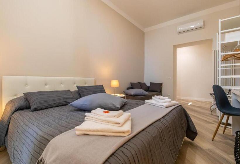 تختخواب و صبحانه Belvedere Bonito