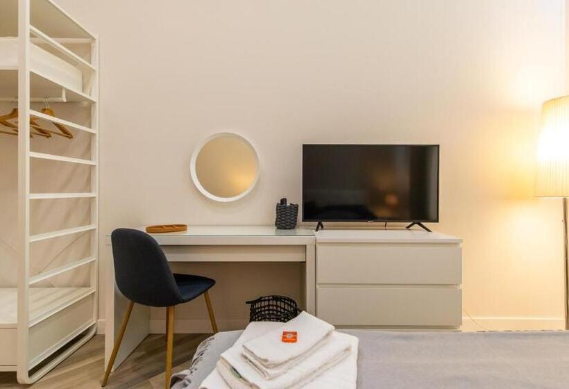 تختخواب و صبحانه Belvedere Bonito