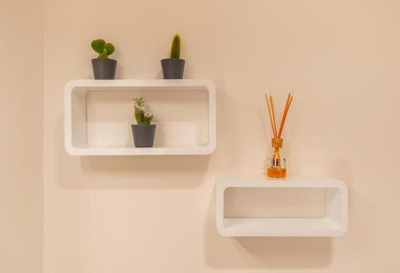 تختخواب و صبحانه Belvedere Bonito