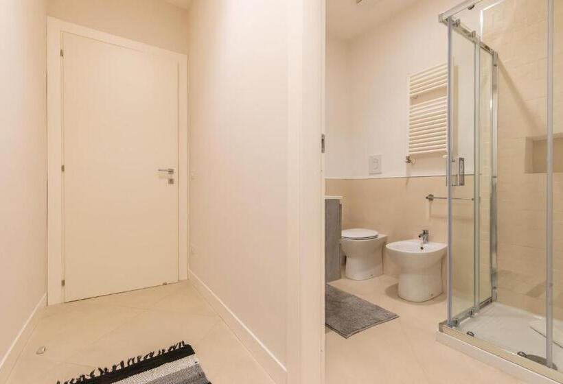 تختخواب و صبحانه Belvedere Bonito