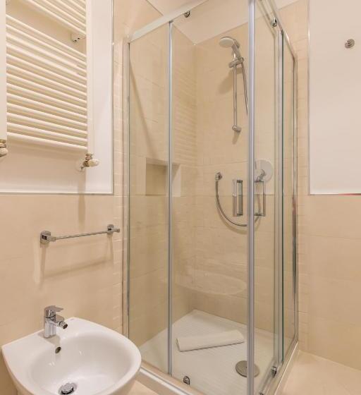 تختخواب و صبحانه Belvedere Bonito