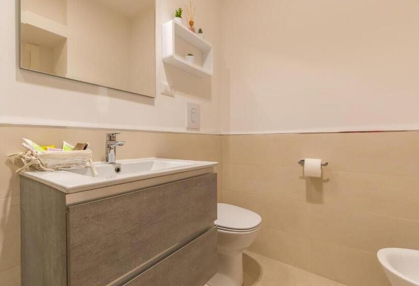 تختخواب و صبحانه Belvedere Bonito