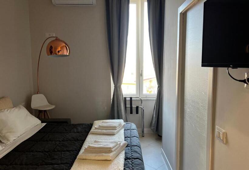 تختخواب و صبحانه Belvedere Bonito