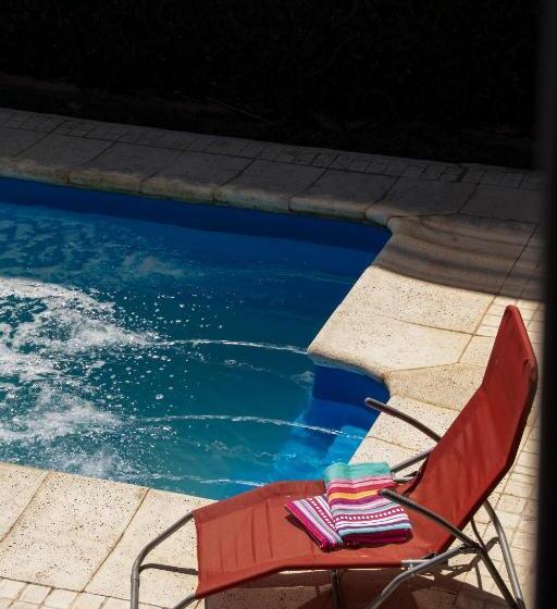 Hotel Caminos Hostal