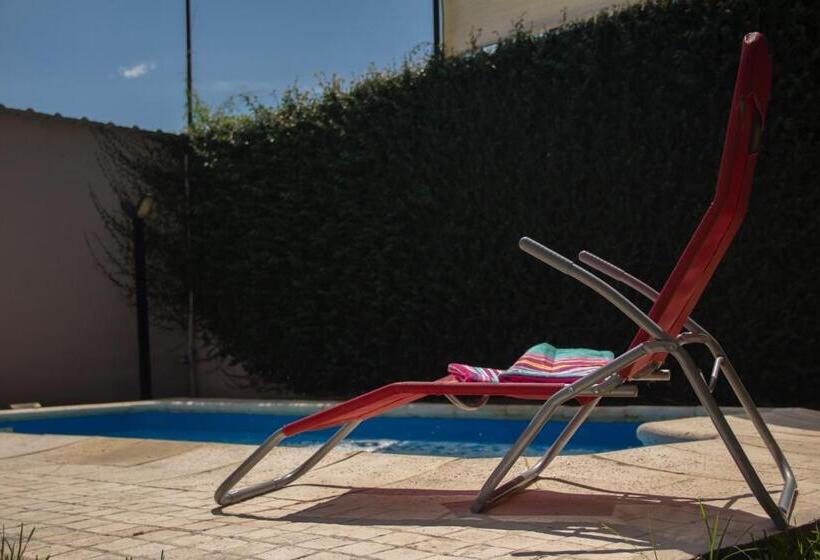 Hotel Caminos Hostal