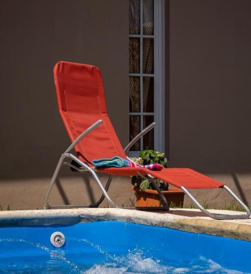 Hotel Caminos Hostal