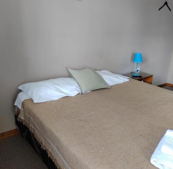 Hotel Caminos Hostal