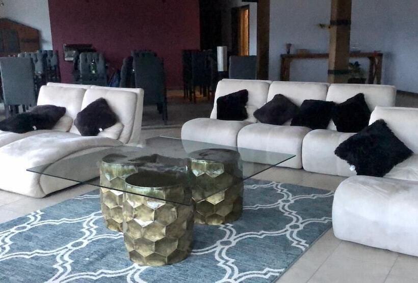 호텔 Santiurde Solo Adultos