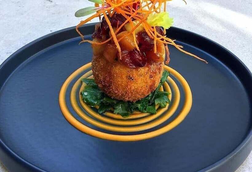 호텔 Santiurde Solo Adultos