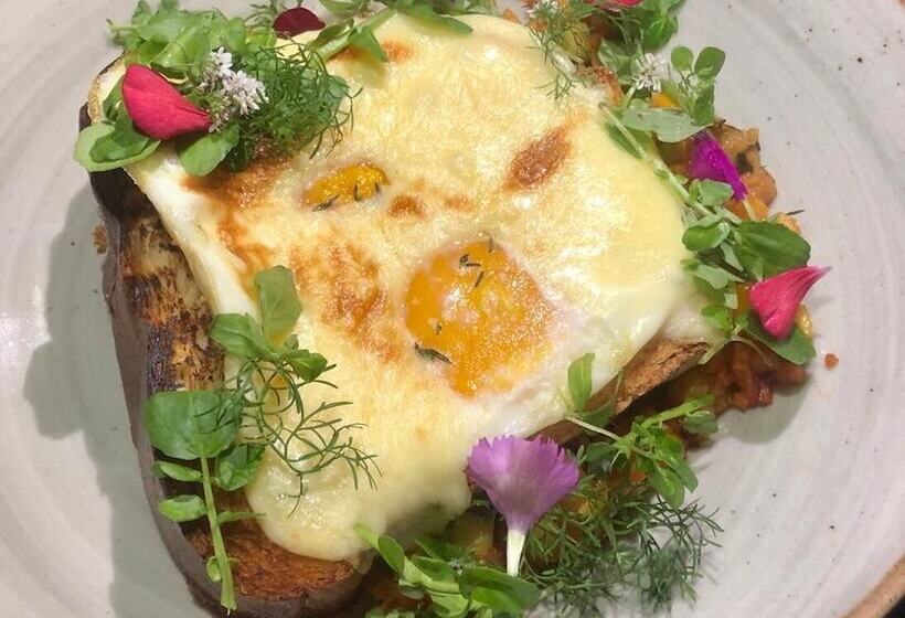 호텔 Santiurde Solo Adultos