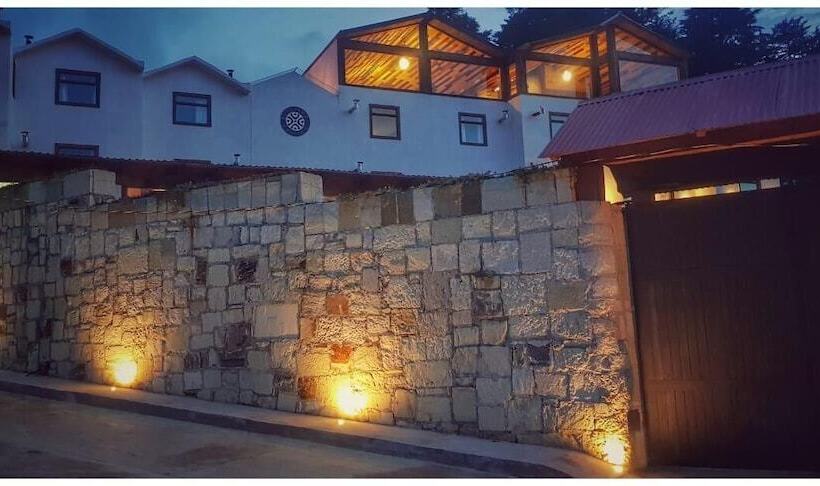 호텔 Santiurde Solo Adultos