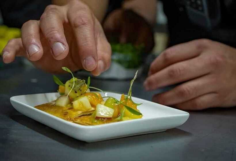 호텔 Santiurde Solo Adultos