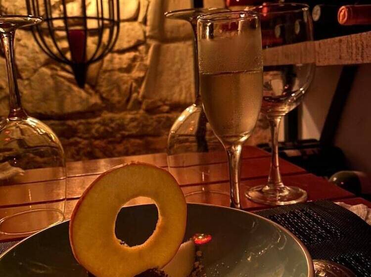 호텔 Santiurde Solo Adultos