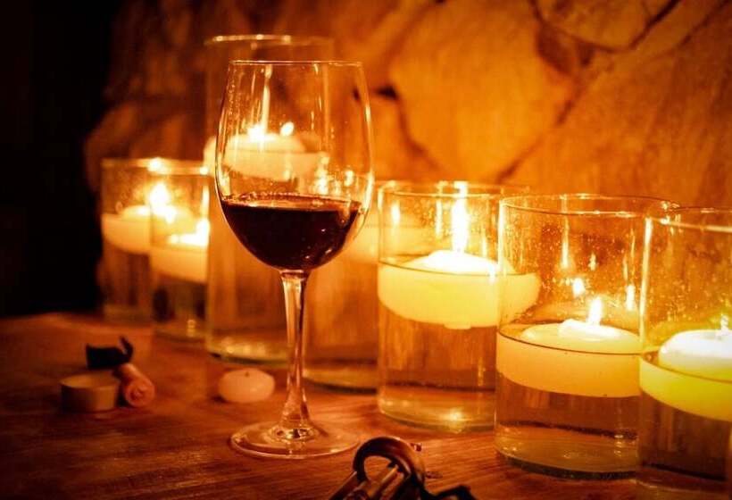 호텔 Santiurde Solo Adultos