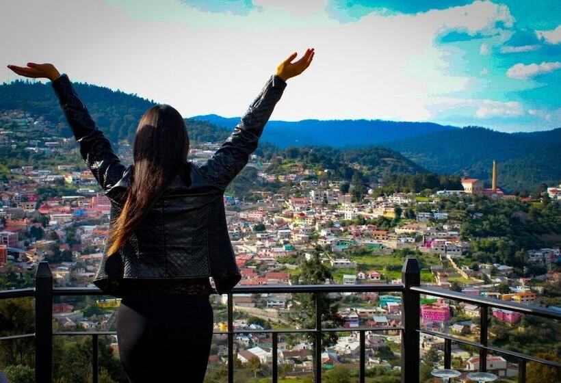 호텔 Santiurde Solo Adultos