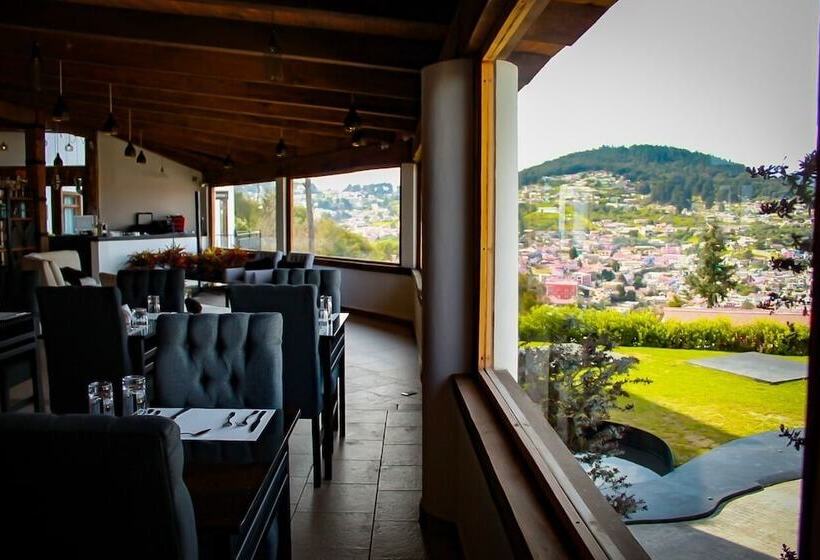 호텔 Santiurde Solo Adultos