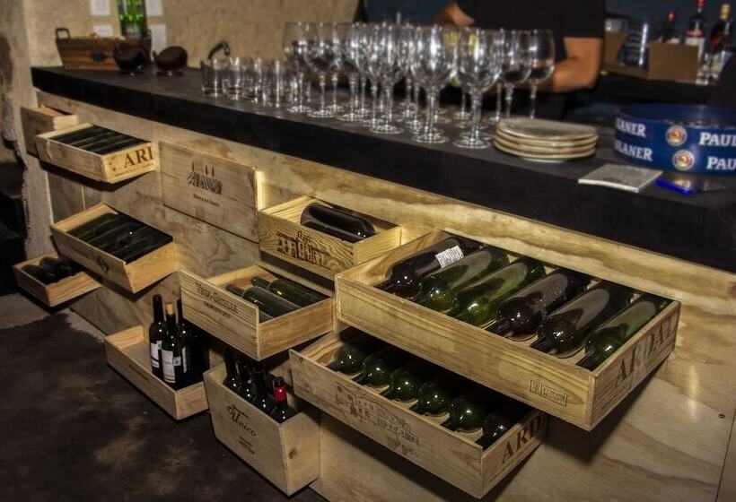 호텔 Santiurde Solo Adultos