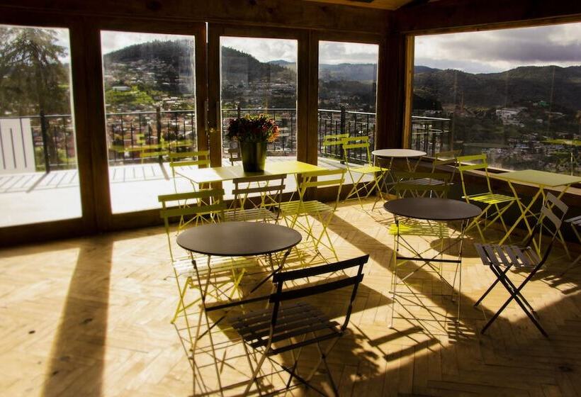 호텔 Santiurde Solo Adultos