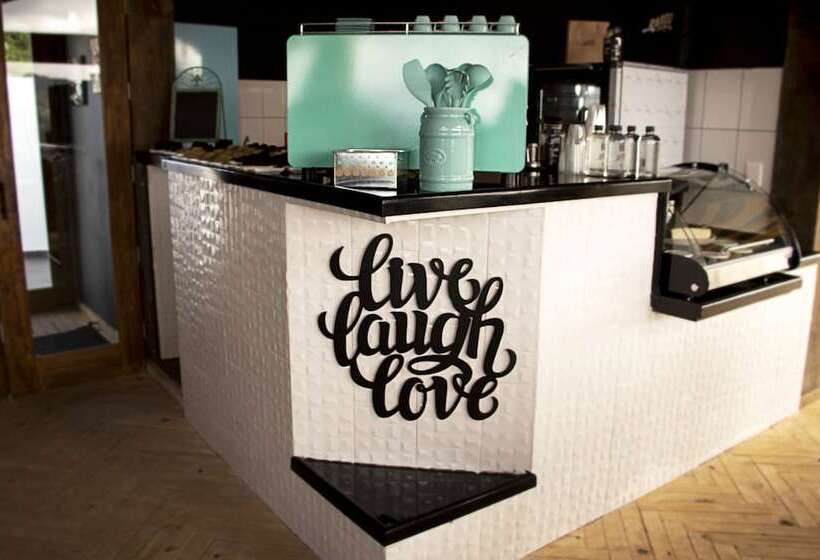 호텔 Santiurde Solo Adultos