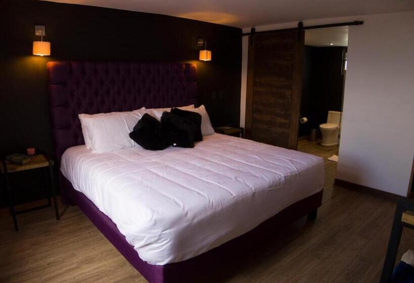 호텔 Santiurde Solo Adultos