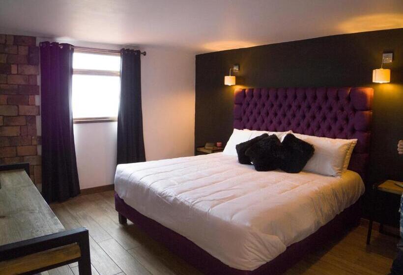 호텔 Santiurde Solo Adultos