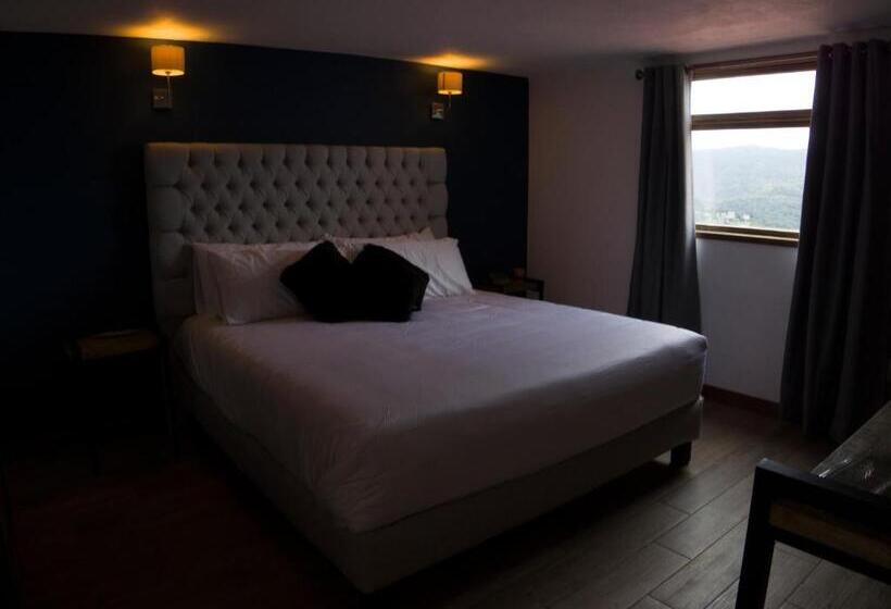 호텔 Santiurde Solo Adultos