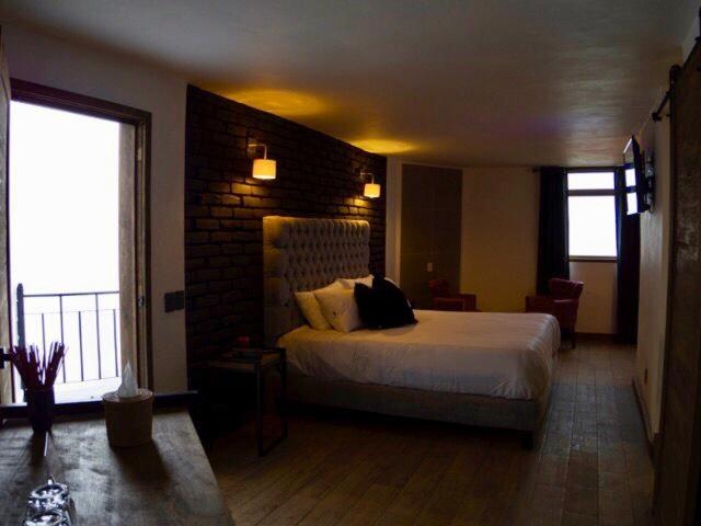 호텔 Santiurde Solo Adultos