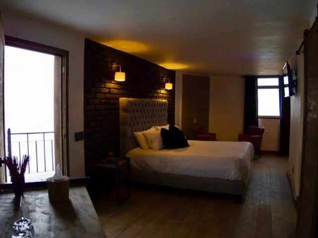 ホテル Santiurde Solo Adultos