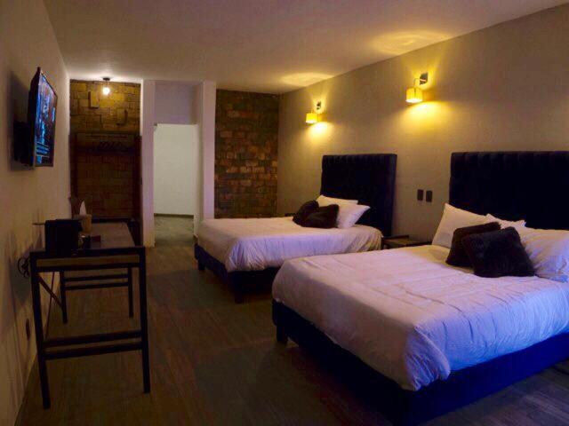 호텔 Santiurde Solo Adultos