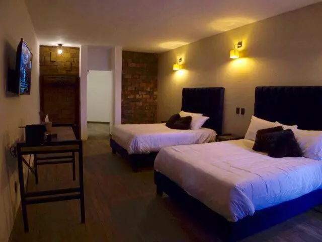 ホテル Santiurde Solo Adultos