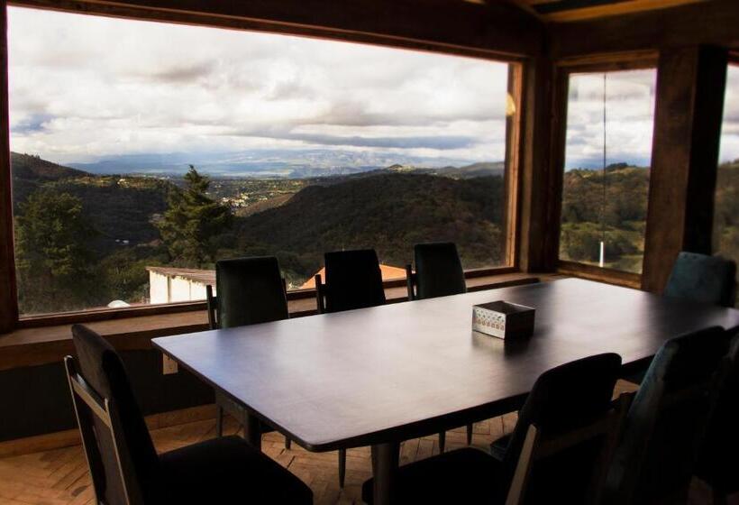 호텔 Santiurde Solo Adultos