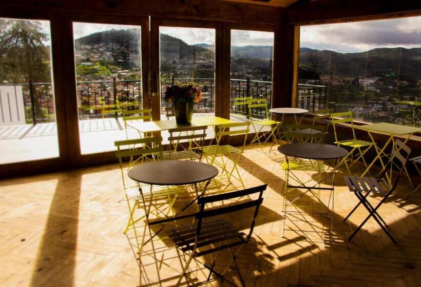 호텔 Santiurde Solo Adultos