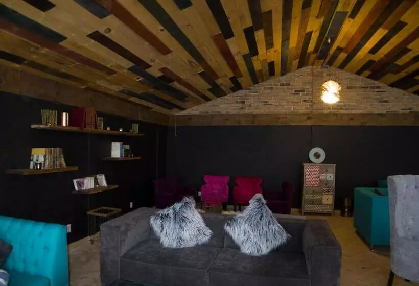 ホテル Santiurde Solo Adultos