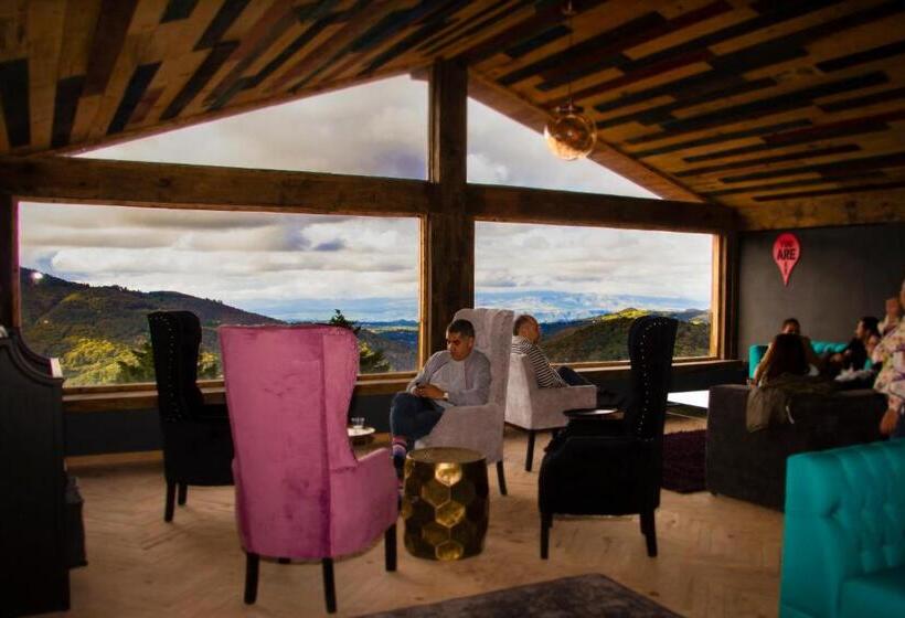 호텔 Santiurde Solo Adultos