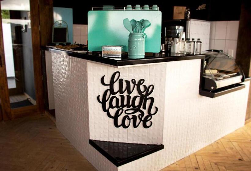 호텔 Santiurde Solo Adultos