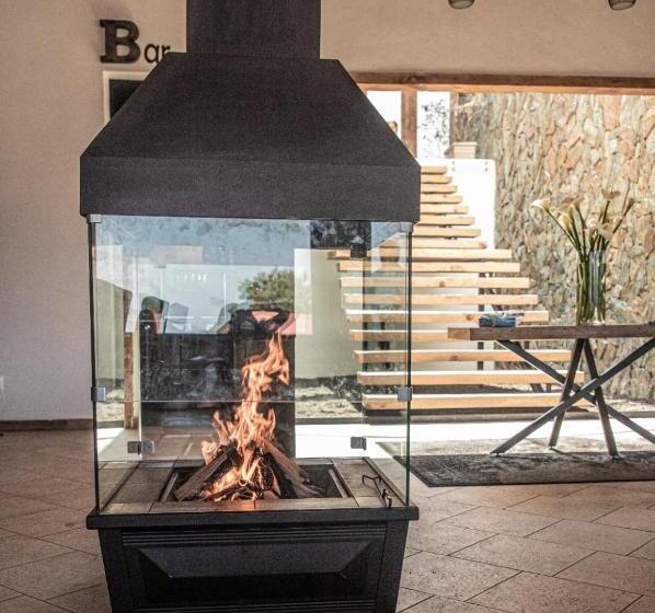 호텔 Santiurde Solo Adultos