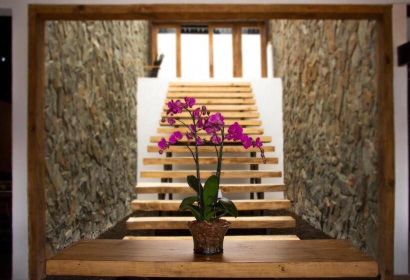 호텔 Santiurde Solo Adultos