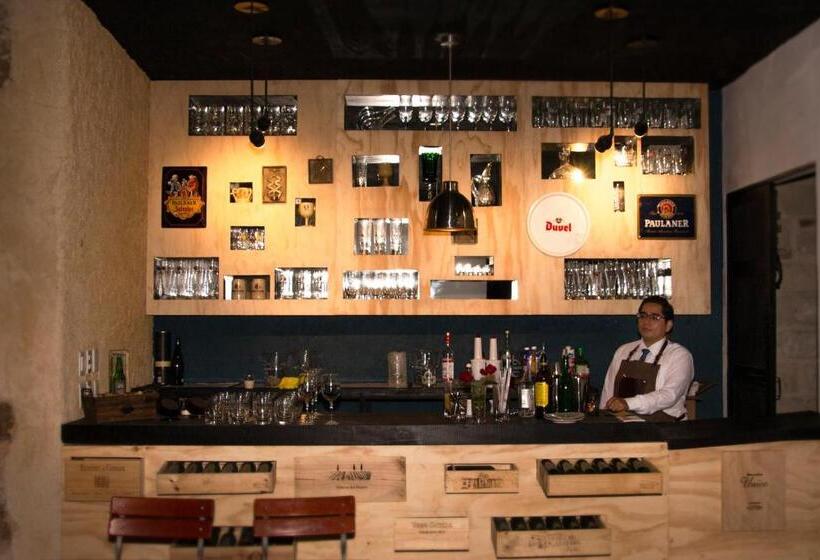 호텔 Santiurde Solo Adultos