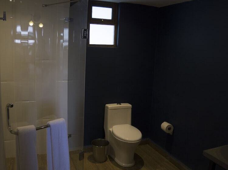 호텔 Santiurde Solo Adultos