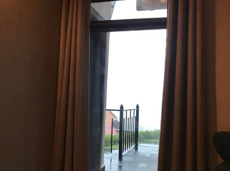 호텔 Santiurde Solo Adultos